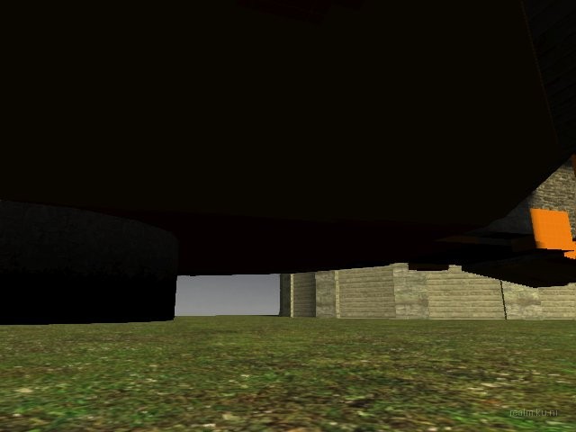 tdm_arena for hl2dm screenshot