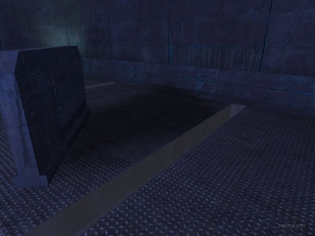 tdm_cbtennis_b2 for hl2dm screenshot