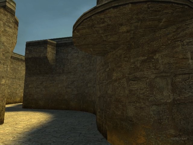 tdm_warlock for hl2dm screenshot