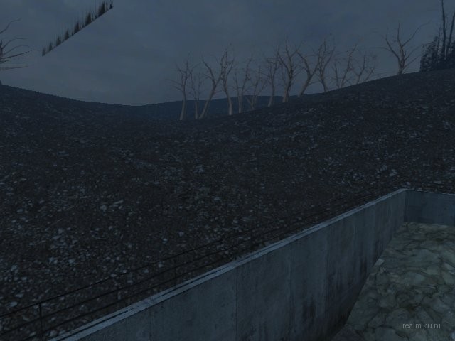 tdmctf_riot_b1 for hl2dm screenshot