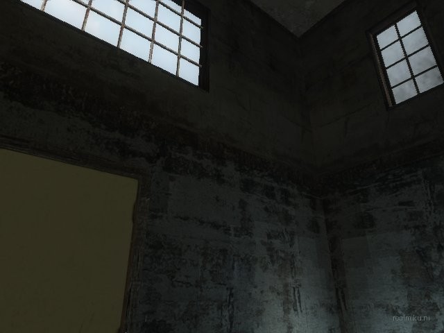 theescape_tlc18_c1 for hl2dm screenshot