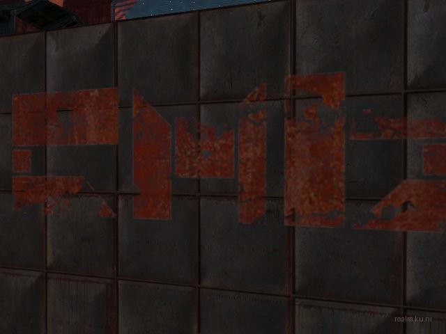 xenon_rave for hl2dm screenshot