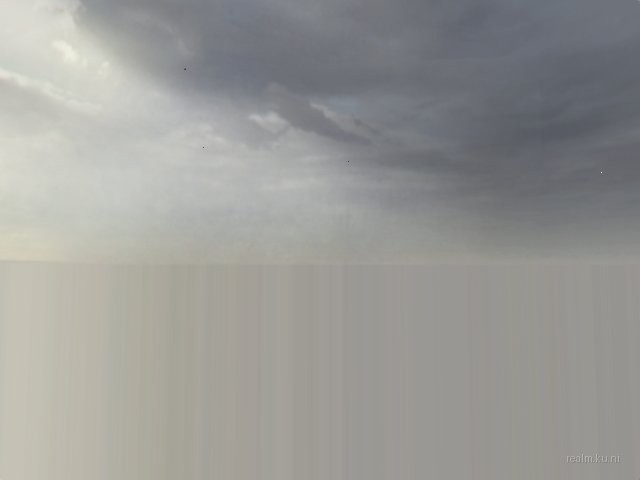 z_umizuri_hydra for hl2dm screenshot