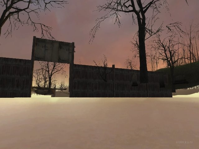 zm_backwoods_b4 for hl2dm screenshot