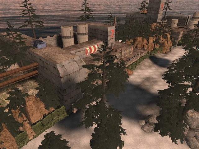 zwonder_3_beta for hl2dm screenshot