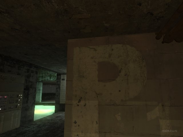 Prison16_thc16c2 for hl2dm screenshot
