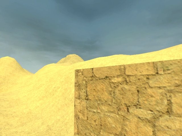 Al-Qaeda1 for hl2dm screenshot