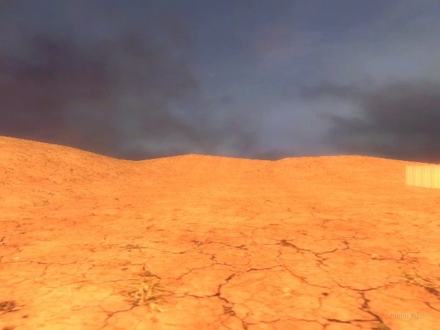 ttt_nuketown_vg for hl2dm screenshot