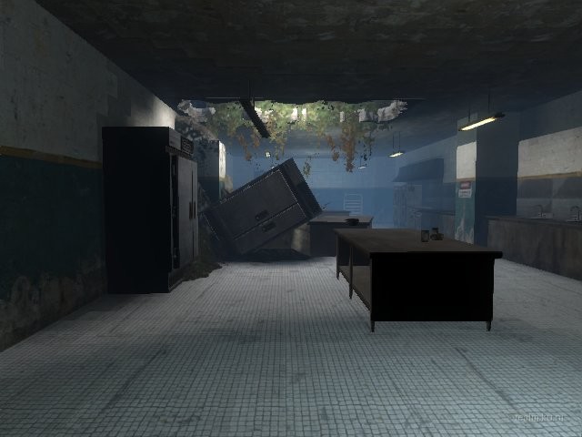 ttt_penitentiary_rc1 for hl2dm screenshot