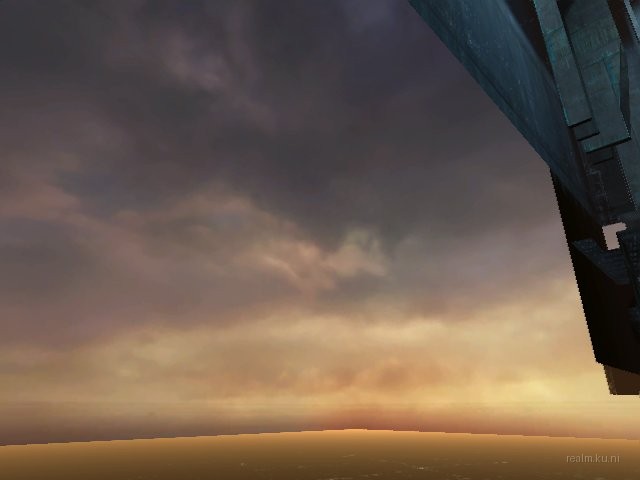 d3_breen_01 for hl2dm screenshot