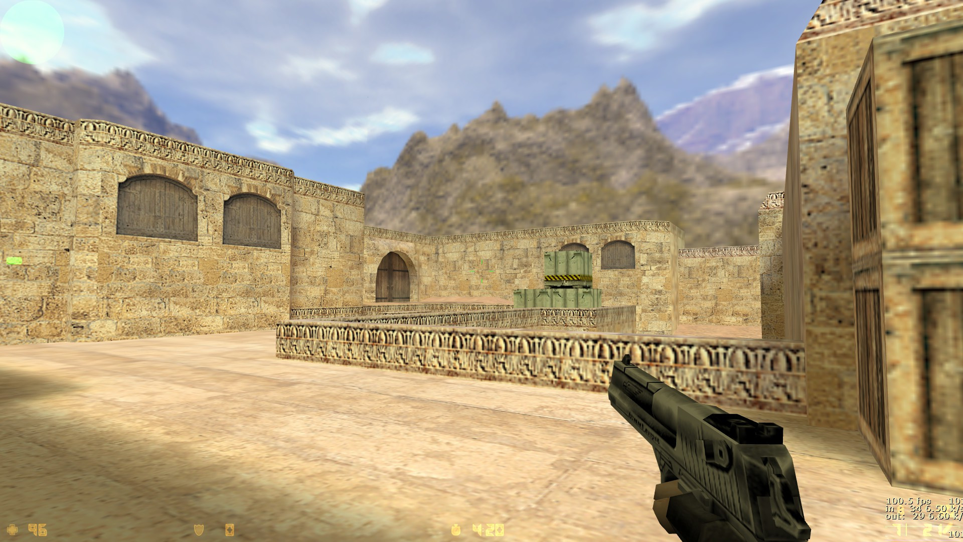 de_dust2_2x2 BUT! thumb 2