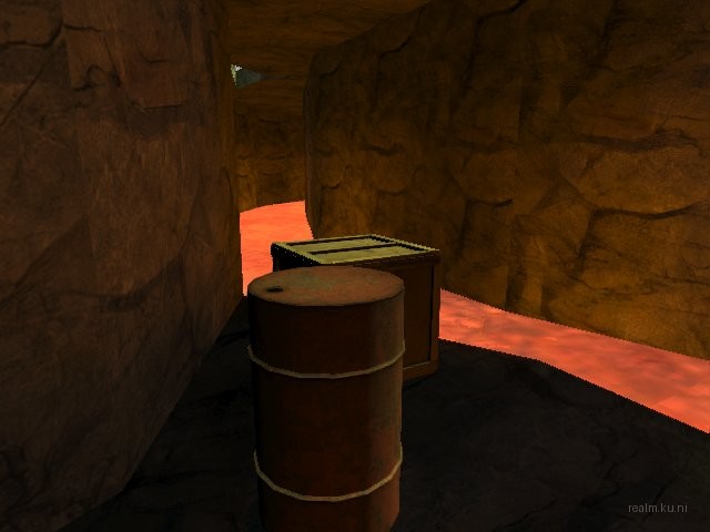 zs_cave_b3 for hl2dm screenshot