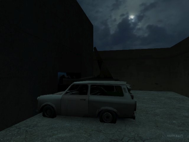 zs_port_v4 for hl2dm screenshot