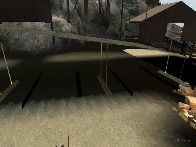 desiccatedshore_tlc18_c1 for hl2dm screenshot
