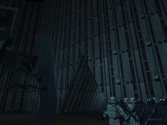 hl2_antracide_part1 for hl2dm screenshot