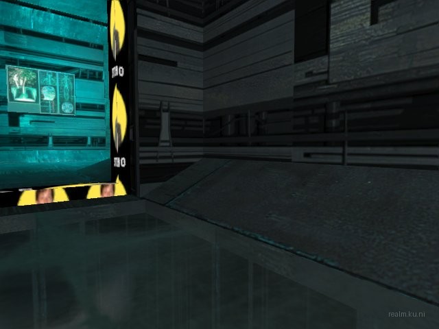 leonhl2-2k for hl2dm screenshot