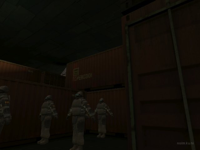 level09_synb2_choose_your_destiny for hl2dm screenshot