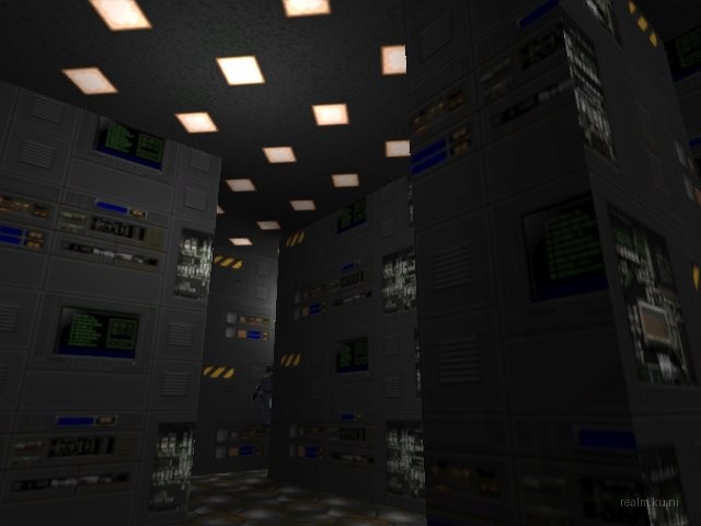 nuclearplant for hl2dm screenshot