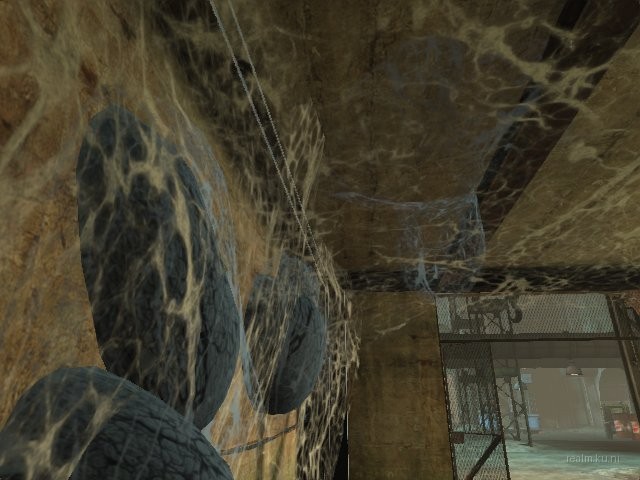 syn_antlions_way for hl2dm screenshot