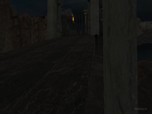 syn_forgotten_evils for hl2dm screenshot
