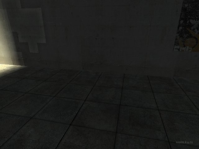syn_prisonbreak for hl2dm screenshot