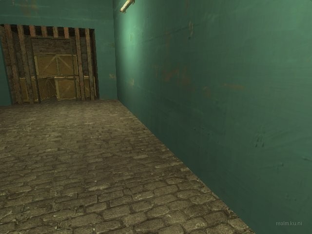 A_Venetian_Welcome for hl2dm screenshot