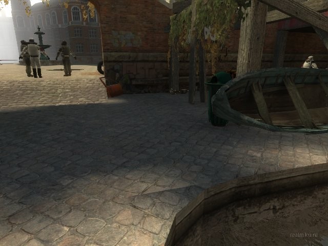 A_Venetian_Welcome thumb 6