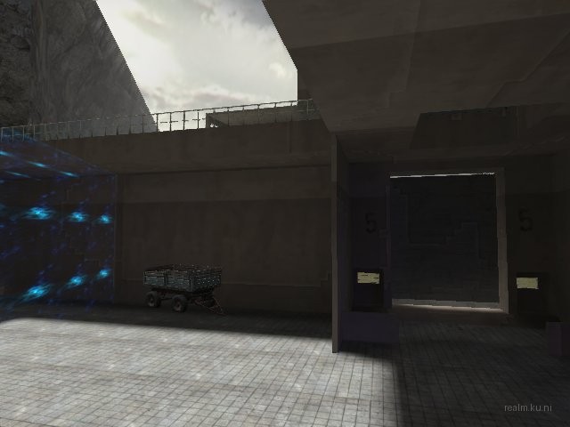 AntLion_CastleWars_COOP_v15 for hl2dm screenshot