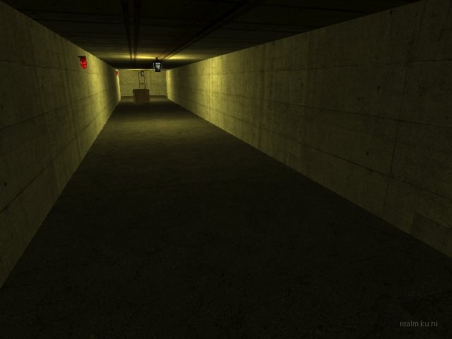 Bunkers_pcp_v2 for hl2dm screenshot