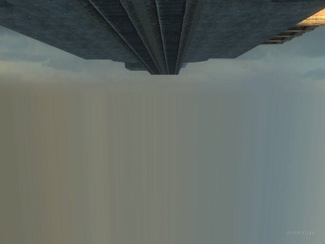 Combine_trainyard_raid for hl2dm screenshot