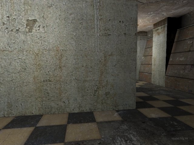DM-Silverfall for hl2dm screenshot