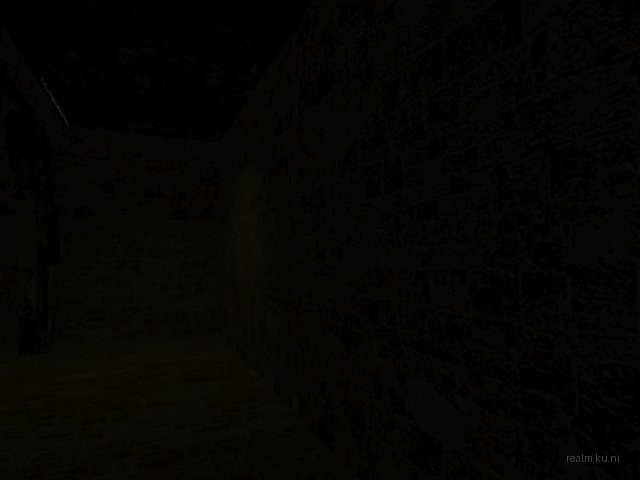 Debut for hl2dm screenshot