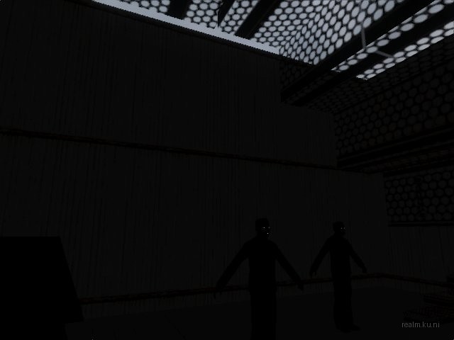 Landscape for hl2dm screenshot