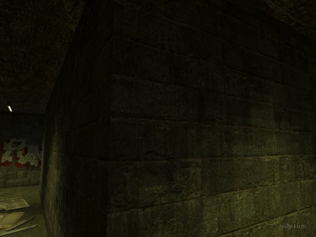 Sewer_Sickness for hl2dm screenshot