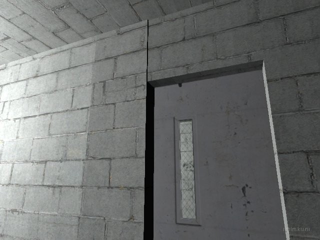 Torment for hl2dm screenshot