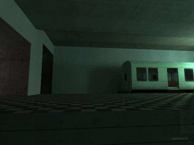 Underground_revolution for hl2dm screenshot
