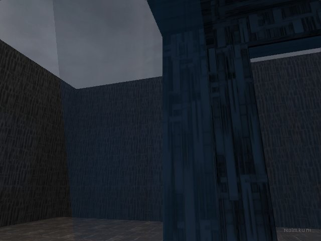 UranusLambdaMap for hl2dm screenshot