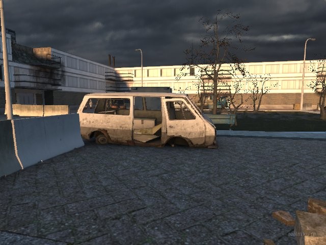 aerialharassment1 for hl2dm screenshot