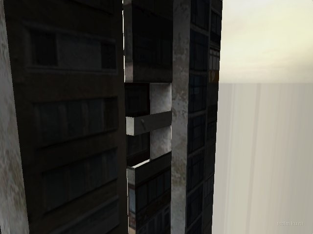 cbe_Coast_v2 for hl2dm screenshot