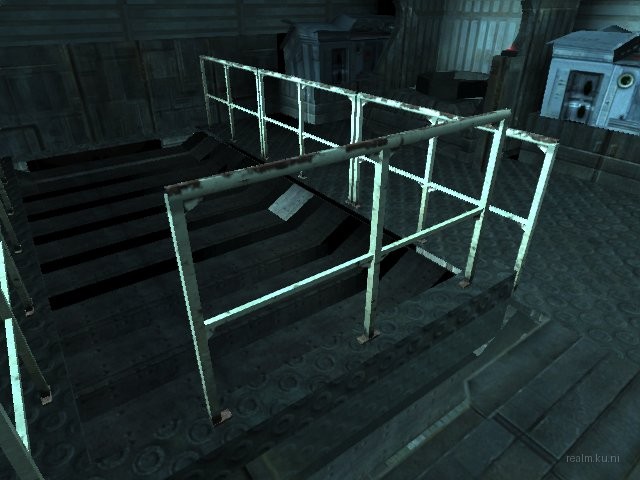 cbe_apache for hl2dm screenshot