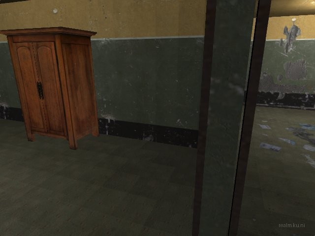 cbe_apartment101 for hl2dm screenshot