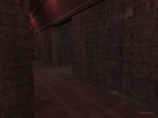 cbe_assault for hl2dm screenshot