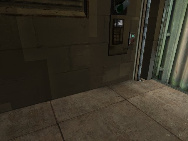 cbe_blackmesaeast for hl2dm screenshot