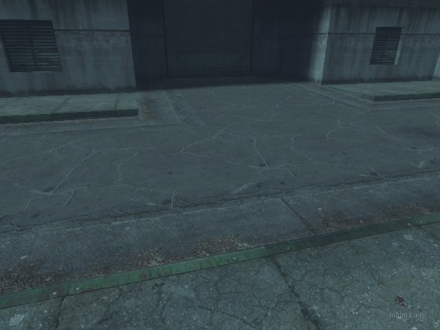 cbe_broken_trainstation for hl2dm screenshot