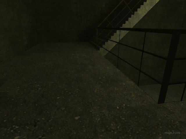cbe_bunker_legacy for hl2dm screenshot