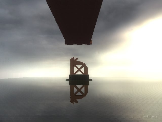 cbe_goldengate for hl2dm screenshot