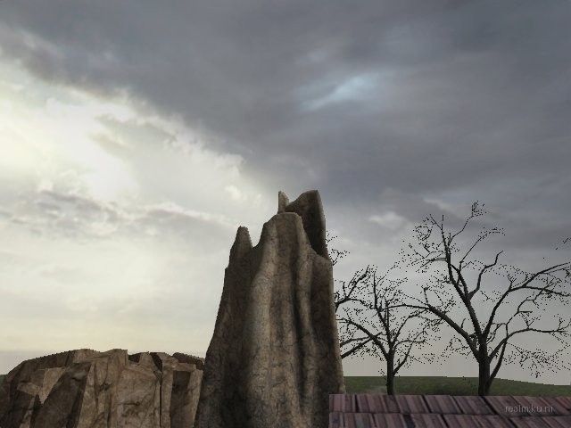 cbe_jds_surv_forest_beta01 for hl2dm screenshot