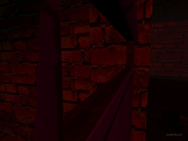 cbe_maze for hl2dm screenshot