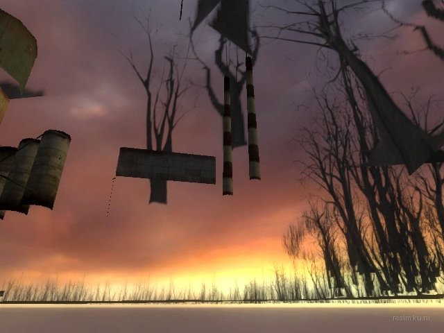 cbe_neighbourhood for hl2dm screenshot