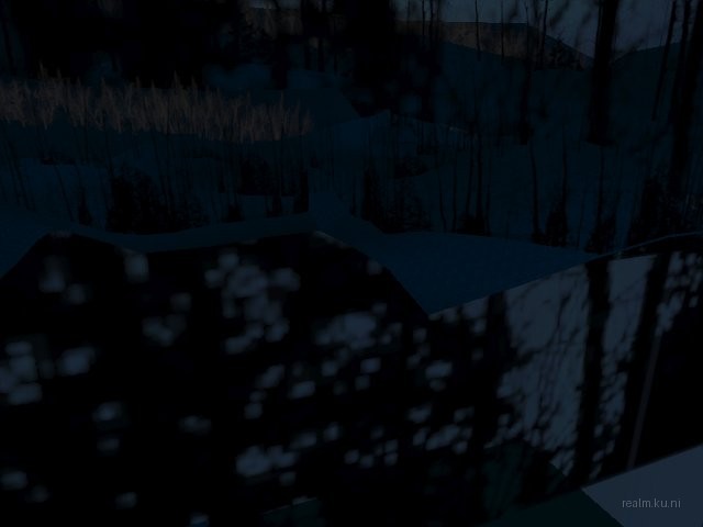 cbe_noamztunnels_d1_a1 for hl2dm screenshot
